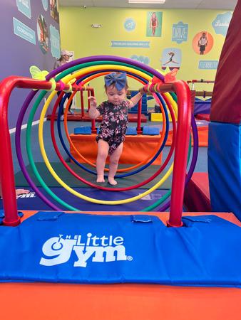 Images The Little Gym