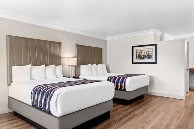 Images Best Western Garden Inn