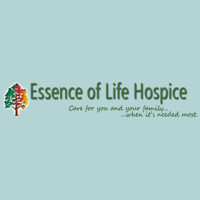 Essence Of Life Hospice Logo