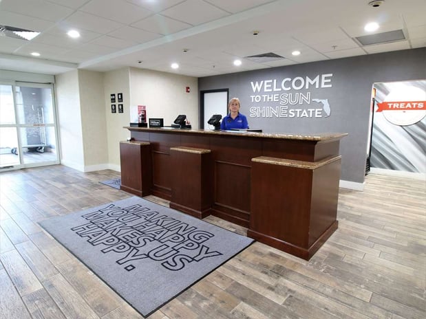 Images Hampton Inn & Suites Palm Coast