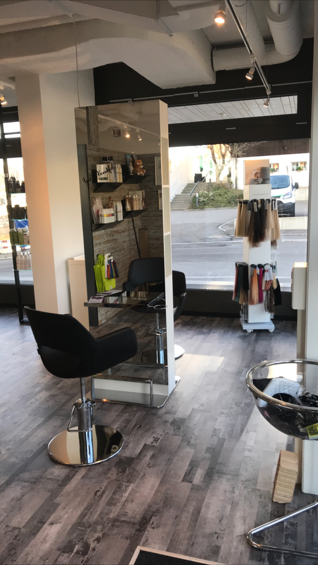 Coiffeur Hair Affair, Leuengasse 51 in Uitikon Waldegg