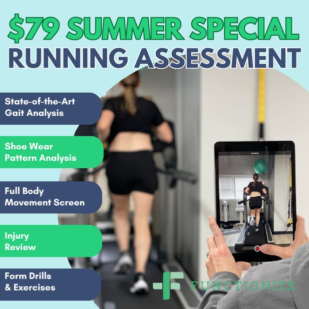 Images Functionize Health & Physical Therapy - Dunwoody