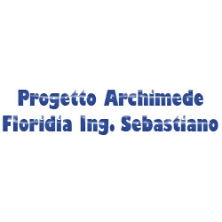 Progetto Archimede Floridia Ing. Sebastiano Logo