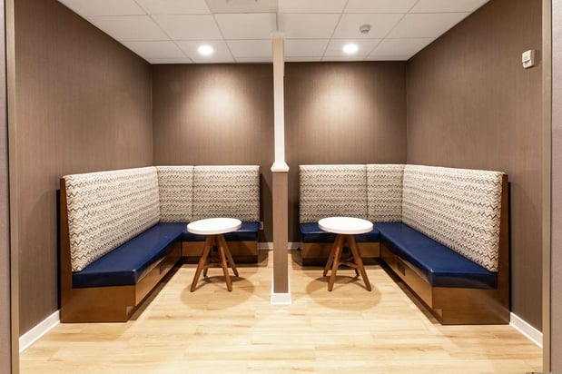 Images Hampton Inn & Suites Columbia Killian Road