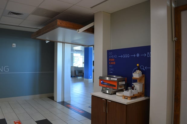 Images Holiday Inn Express & Suites Liberal by IHG