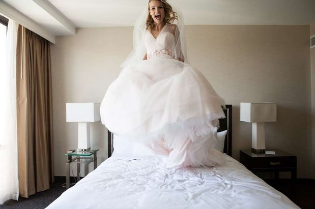 Images DoubleTree by Hilton Hotel Los Angeles Downtown