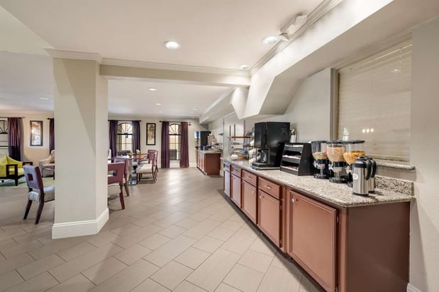 Images SureStay by Best Western Deer Park