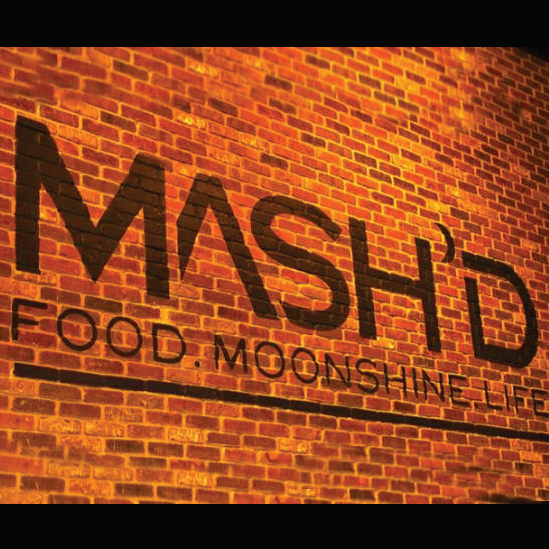 MASH'D