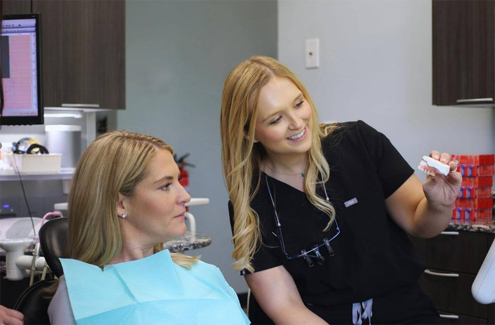 Melanie Emerson, DDS Image