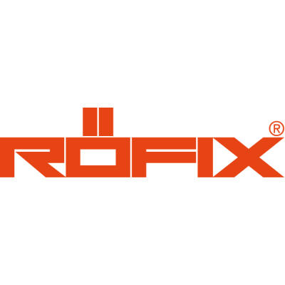 Röfix S.p.a. Logo