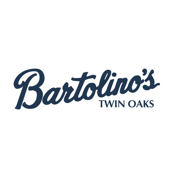 Bartolino's Twin Oaks Logo