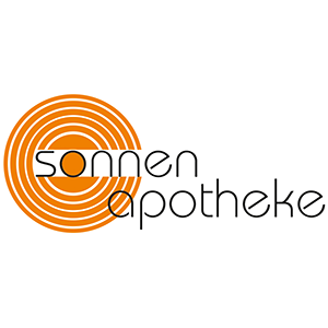 Sonnen-Apotheke in Radolfzell am Bodensee - Logo