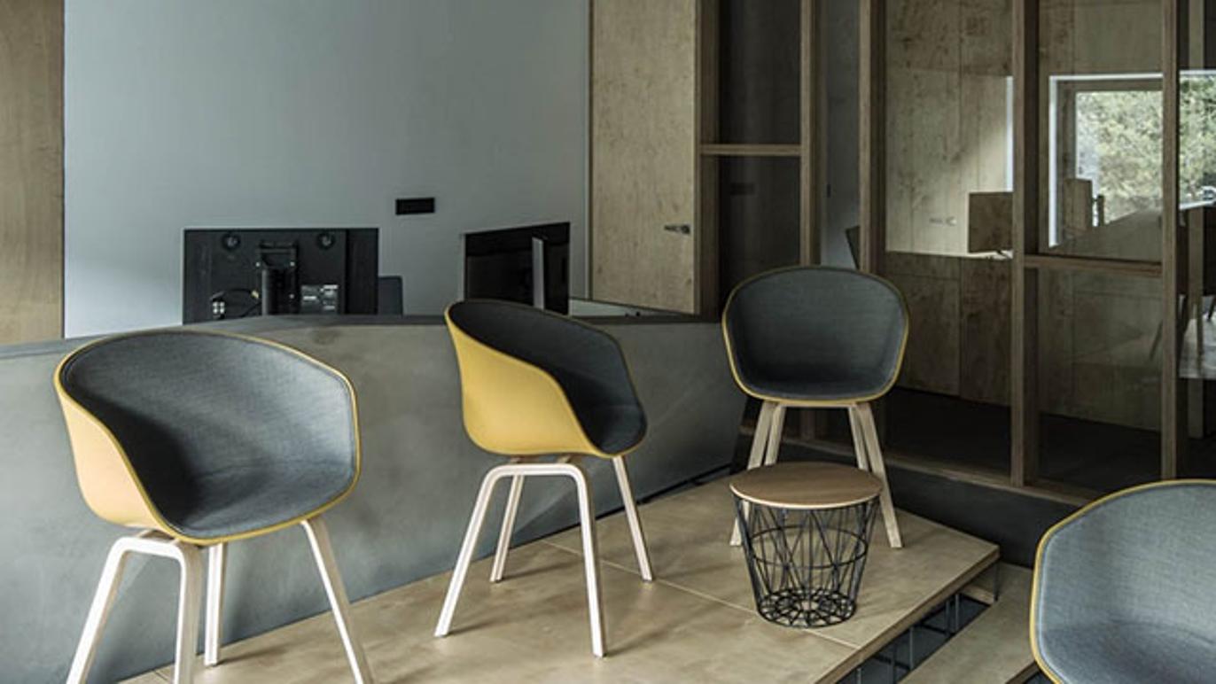 Images Kontorscenter