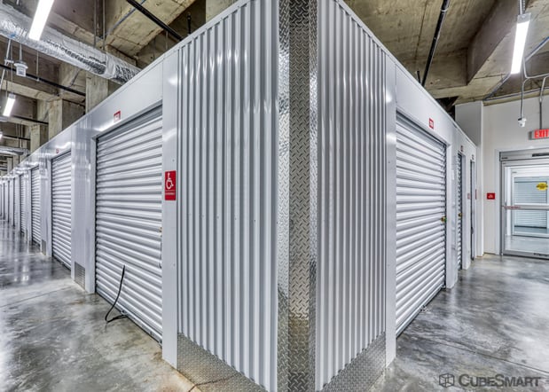 Images CubeSmart Self Storage