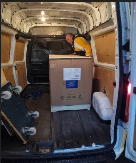 Images Traslochi e sgomberi Bejan