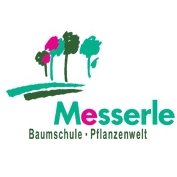 Logo Baumschulen Messerle