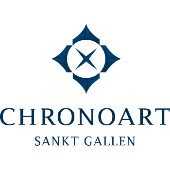 Chronoart AG Logo