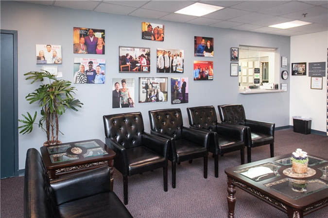 Images New Jersey Foot & Ankle Centers