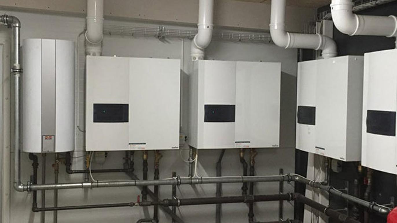 Images Poulstrup Vvs ApS