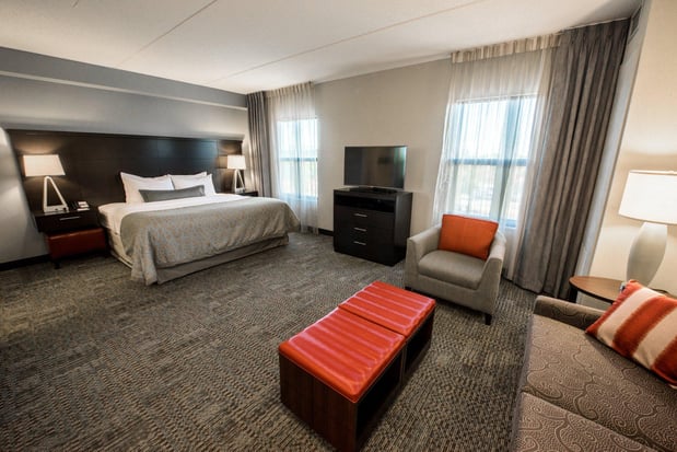 Images Staybridge Suites Albany Wolf Rd-Colonie Center by IHG