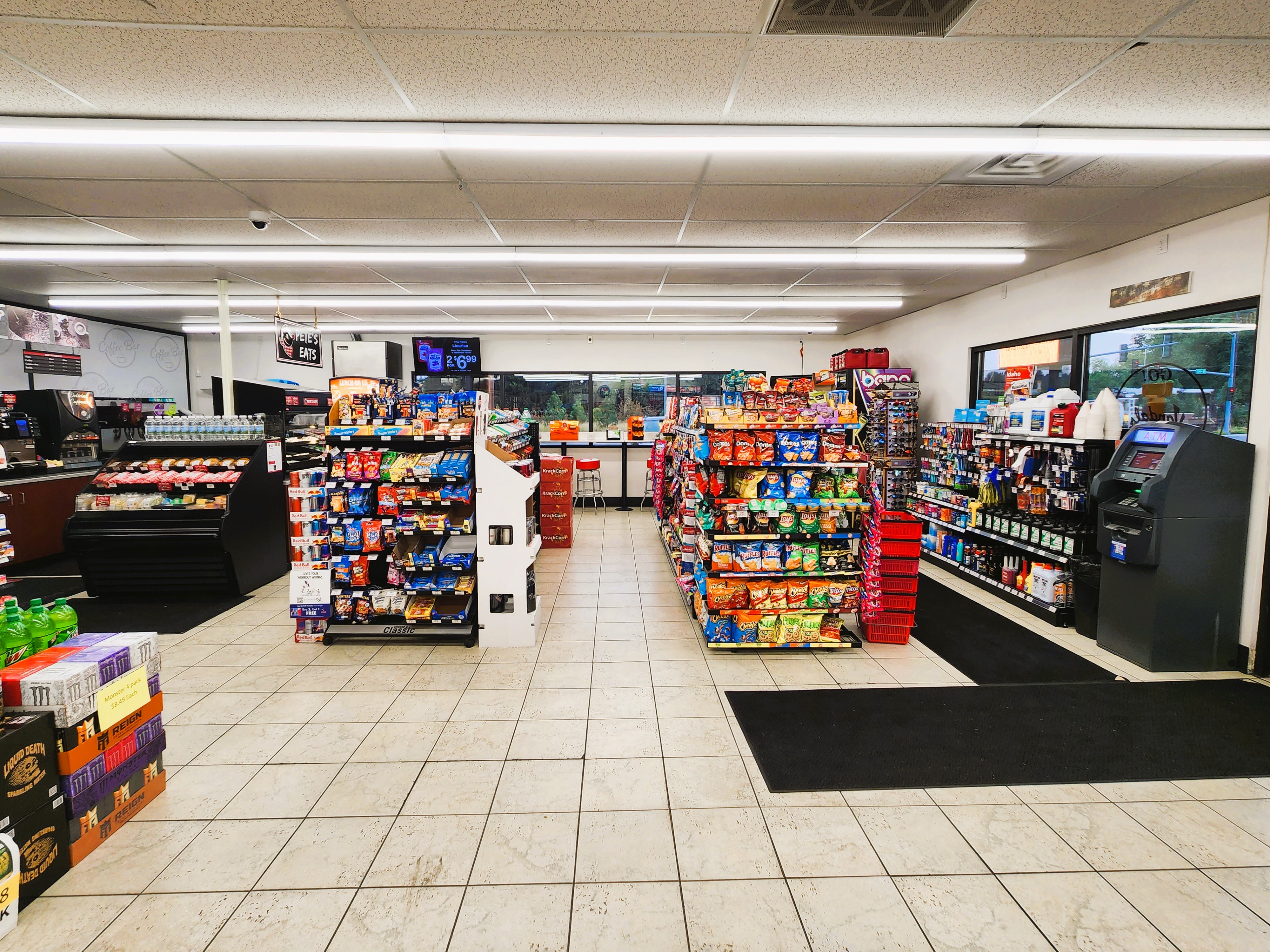 Stinker Stores Image