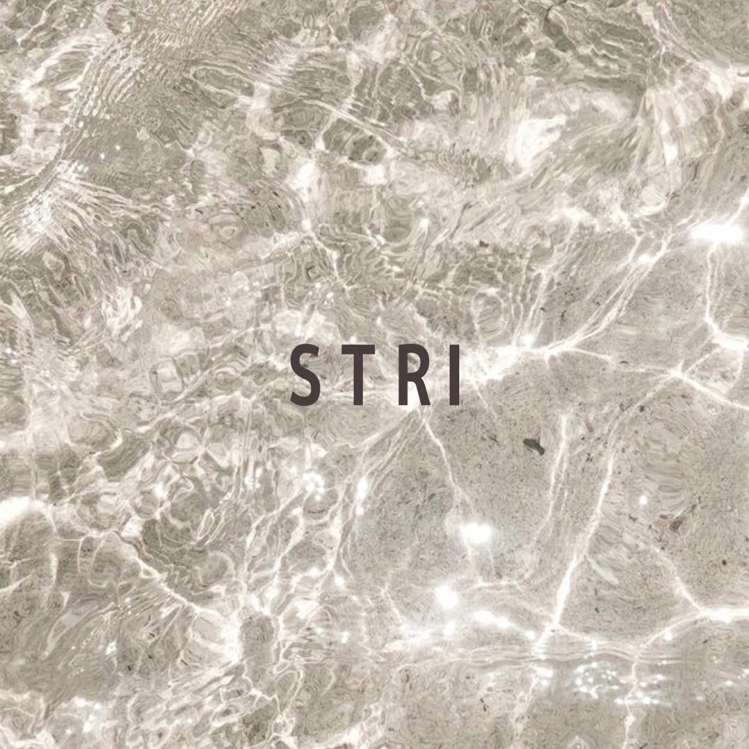 STRI Logo