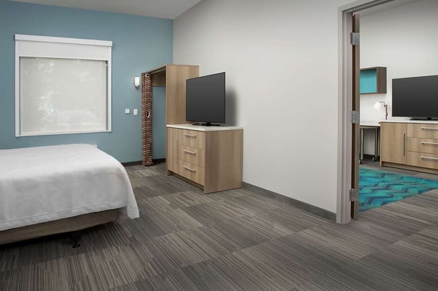 Images Home2 Suites by Hilton Miami Doral West Airport