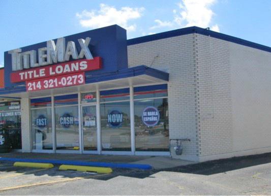 TitleMax Title Loans Photo