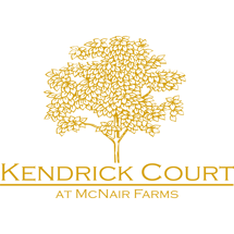 Kendrick Court Senior Apartments Logo