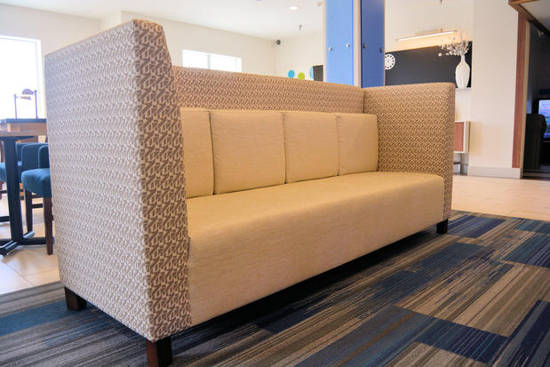 Images Holiday Inn Express & Suites Abilene by IHG