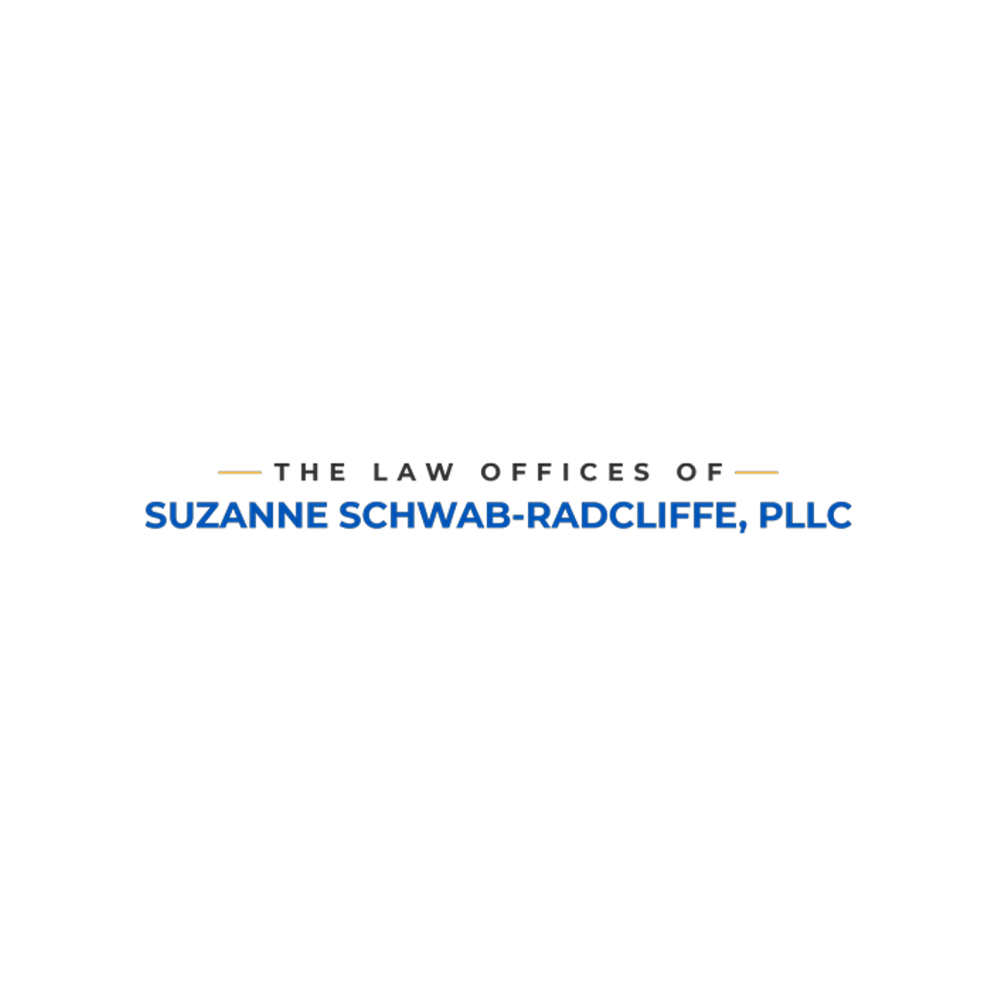 The Law Offices of Suzanne Schwab-Radcliffe, PLLC