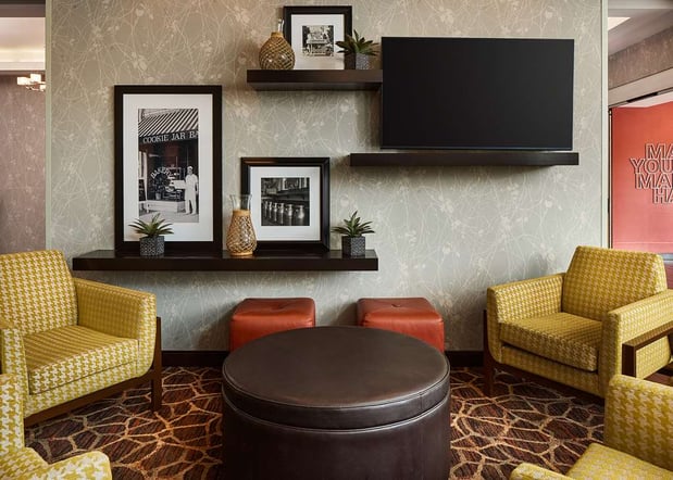 Images Hampton Inn & Suites Hershey Near The Park