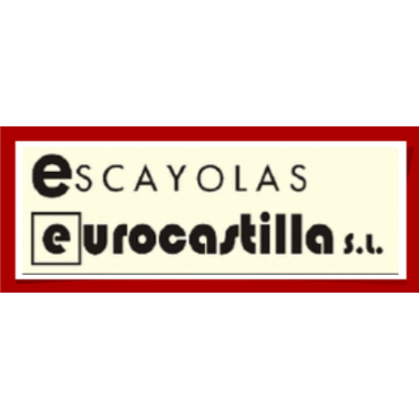 Escayolas Eurocastilla Logo