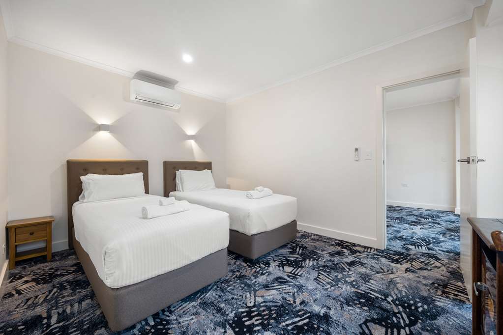 Images Best Western Adelaide Airport