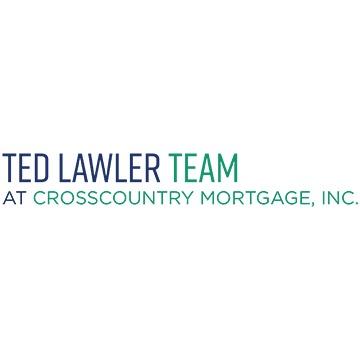 Ted Lawler at CrossCountry Mortgage, LLC Logo