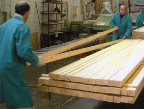 Images L.D.L. Plywood