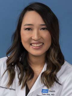 Thalia Chien-I Mok, MD - Westlake Village, CA - Obstetrics & Gynecology, Gynecologist