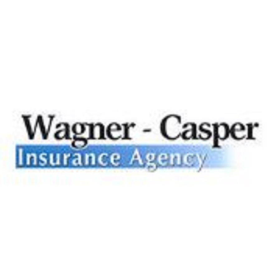 Wagner-Casper Insurance Agency Logo