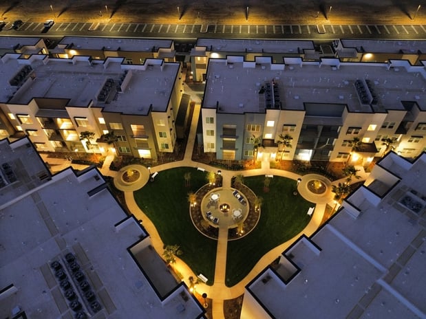 Images Westbury Apartments