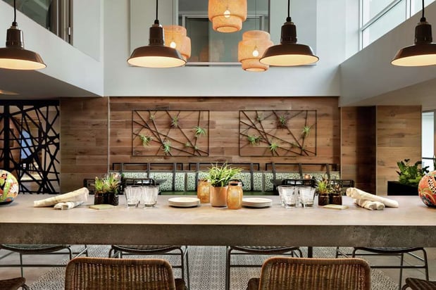 Images Hotel Alba Tampa, Tapestry Collection by Hilton