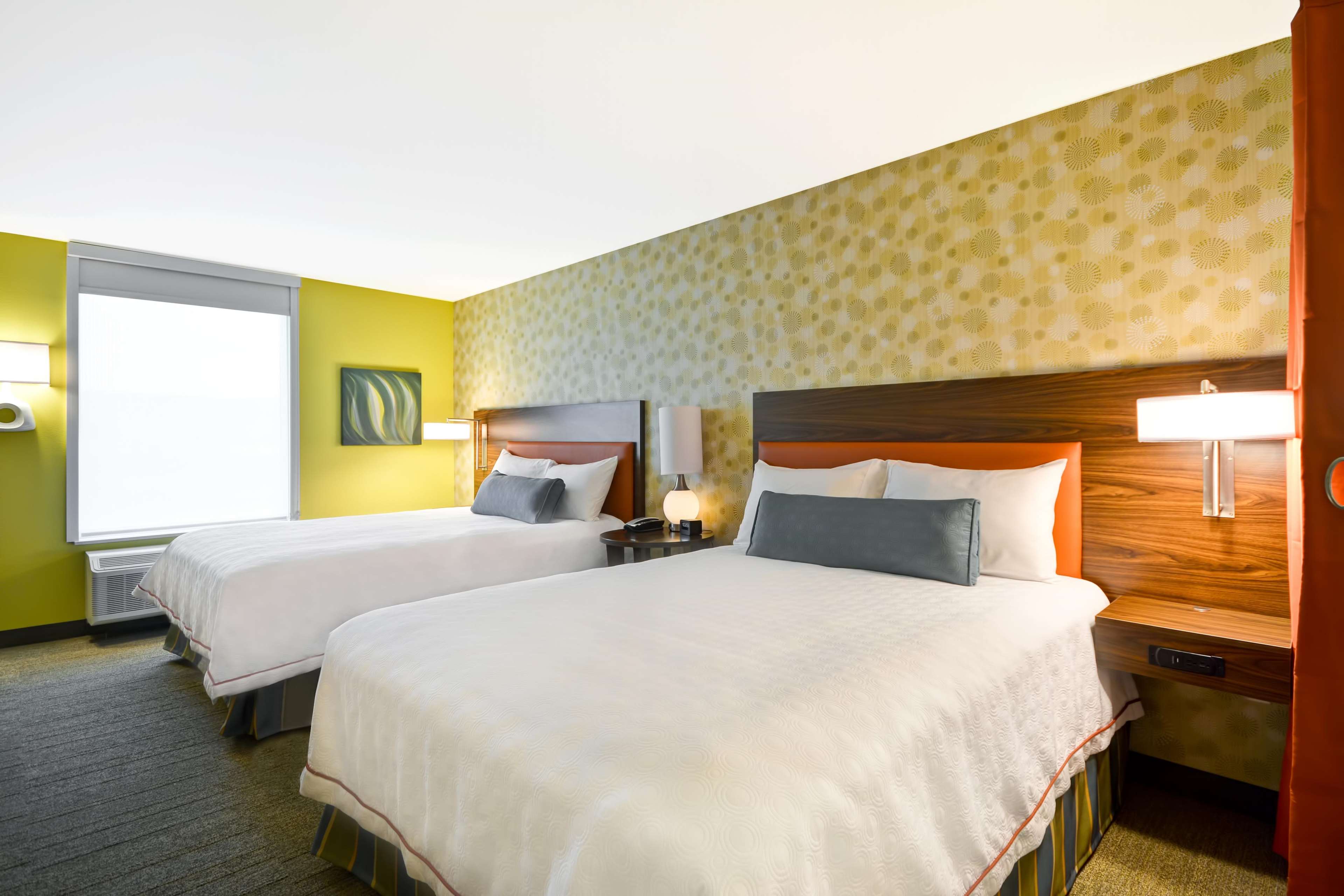 Home2 Suites by Hilton Rapid City