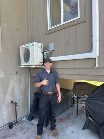 Images Royal Plumbing, Heating & Air Conditioning