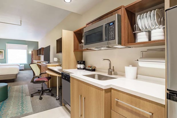 Images Home2 Suites by Hilton Ogden