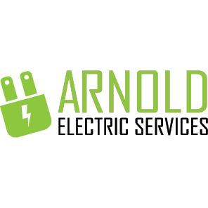 Arnold Electric Services Logo