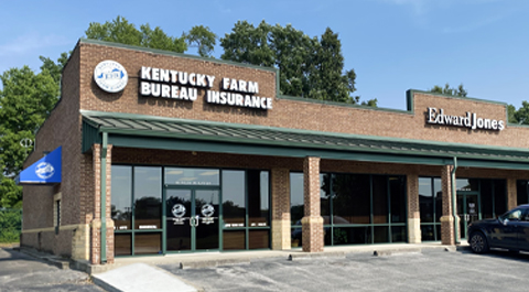 Kentucky Farm Bureau Insurance