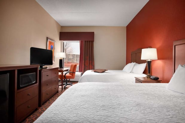 Images Hampton Inn Boston/Braintree