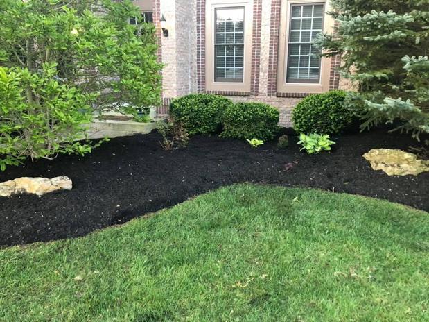 Images Miller Lawn Maintenance