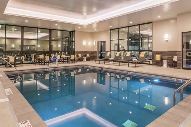 Images DoubleTree by Hilton Lafayette East