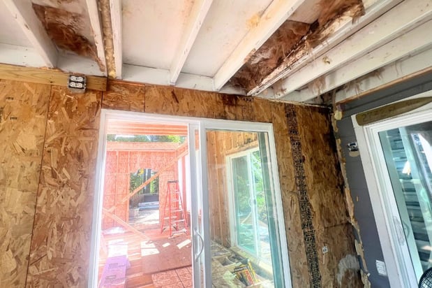 Images First Response Restoration, Water Damage Minneapolis Specialist