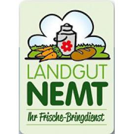 Logo Landgut Nemt GmbH